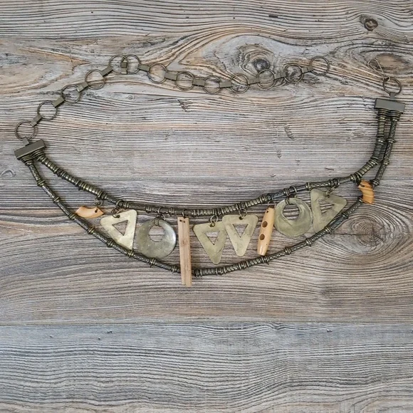 Accessories | Boho Vintage Fashion Chain Charm Dangle  display picture 1